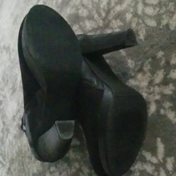 Womens Ankle booties - Picture 5 of 6